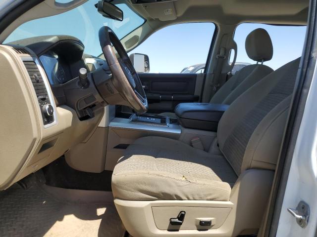 2012 Dodge Ram 1500 Slt VIN: 1C6RD7LT9CS288868 Lot: 61958344