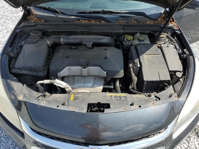 2014 Chevrolet Malibu Ltz VIN: 1G11H5SLXEF170591 Lot: 62008144