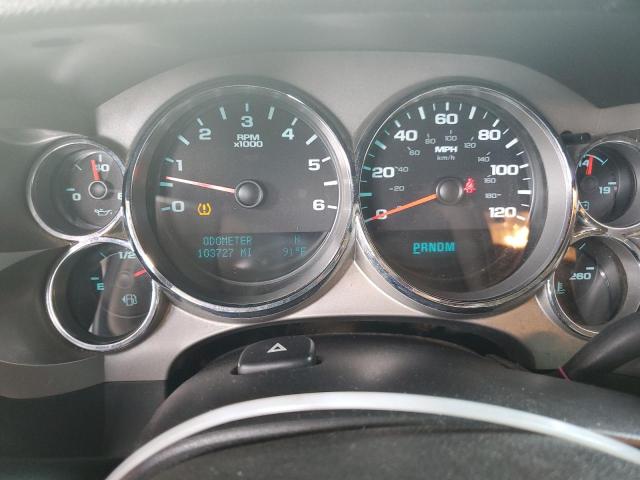 2011 GMC Sierra C1500 Sle VIN: 1GTR1VE01BZ230946 Lot: 61986984