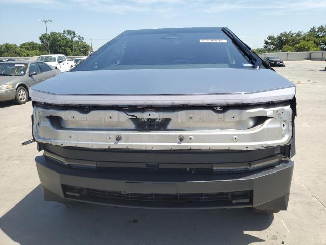 2024 TESLA CYBERTRUCK 7G2CEHED5RA004336