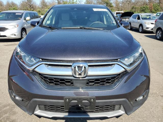 2HKRW2H55KH600083 2019 Honda Cr-V Ex