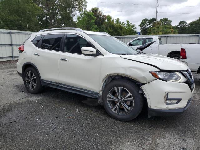 2017 NISSAN ROGUE S - JN8AT2MT6HW388909
