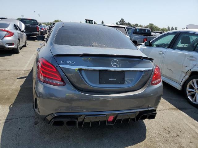 2018 Mercedes-Benz C 300 VIN: 55SWF4JB3JU265934 Lot: 62690214