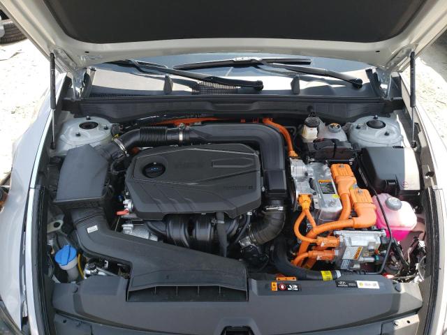 2023 HYUNDAI SONATA HYB - KMHL34JJ2PA079464