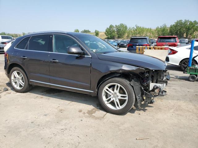 VIN WA1L2AFP1GA032357 2016 Audi Q5, Premium Plus no.4