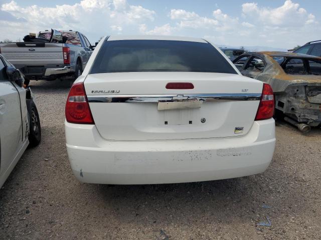 2023 CHEVROLET MALIBU LT - 1G1ZT51F86F209502