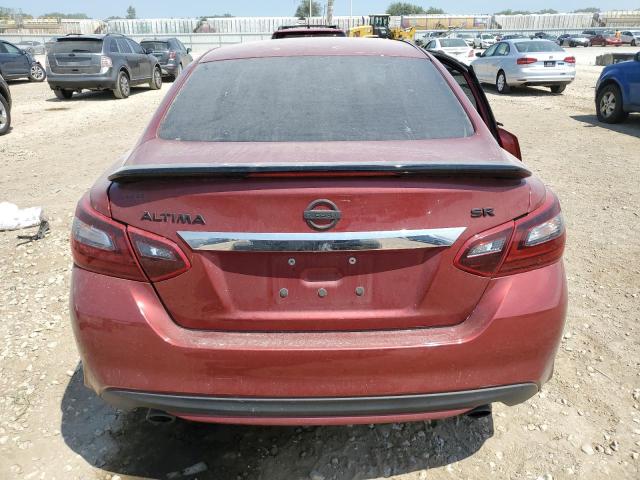 2017 NISSAN ALTIMA 2.5 - 1N4AL3AP3HC197318