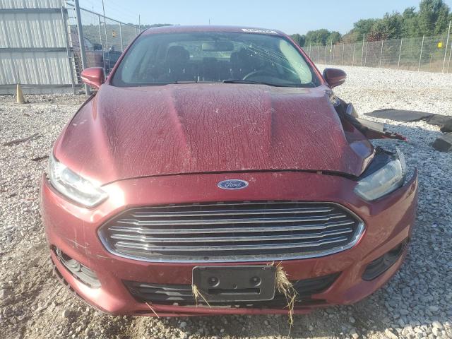 VIN 3FA6P0PU8DR324839 2013 Ford Fusion, Se Phev no.5