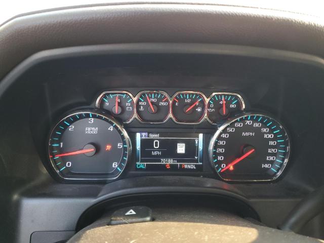 2018 GMC SIERRA K15 - 3GTU2NEC2JG530771