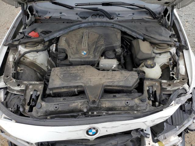 VIN WBA3C3G50ENS72630 2014 BMW 3 Series, 320 I Xdrive no.11