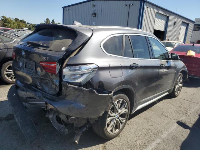 VIN WBXHT3C30H5F74927 2017 BMW X1, Xdrive28I no.3