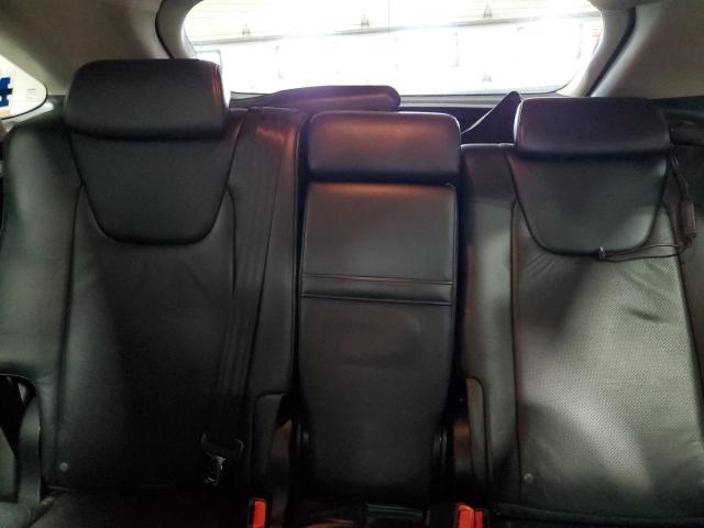 2010 Lexus Rx 350 VIN: 2T2BK1BA3AC023788 Lot: 61623254