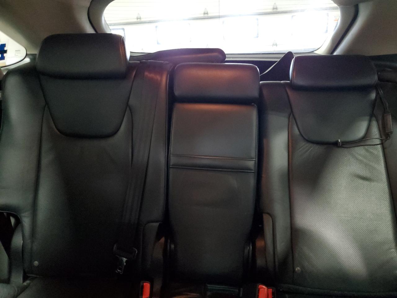 2T2BK1BA3AC023788 2010 Lexus Rx 350