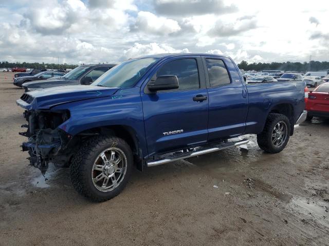 2015 TOYOTA TUNDRA DOUBLE CAB SR/SR5 2015