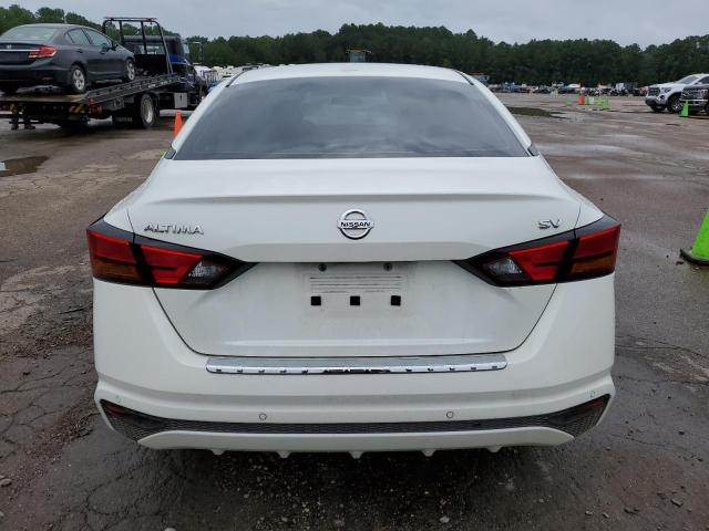 2022 NISSAN ALTIMA SV - 1N4BL4DV3NN342779