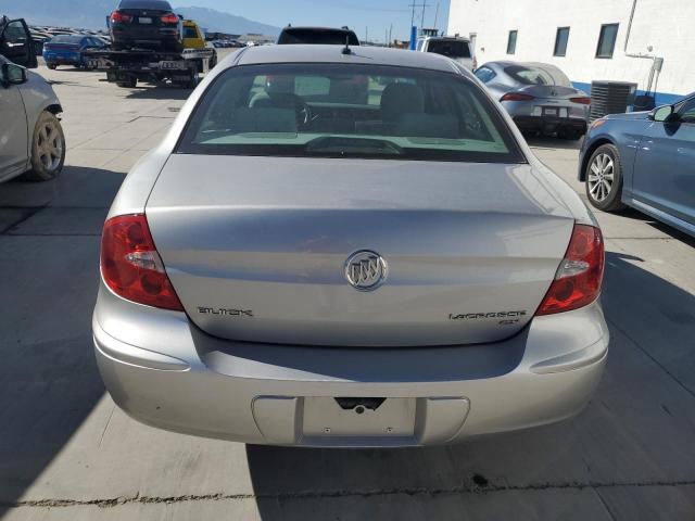 2007 Buick Lacrosse Cx VIN: 2G4WC582371228167 Lot: 61954824