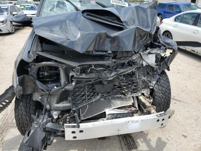 2024 TOYOTA 4RUNNER SR - JTELU5JR5R6262923