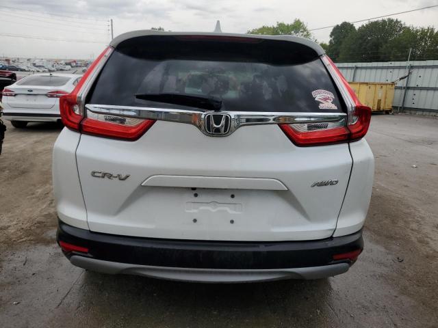 2019 Honda Cr-V Exl VIN: 7FARW2H81KE020455 Lot: 62855924