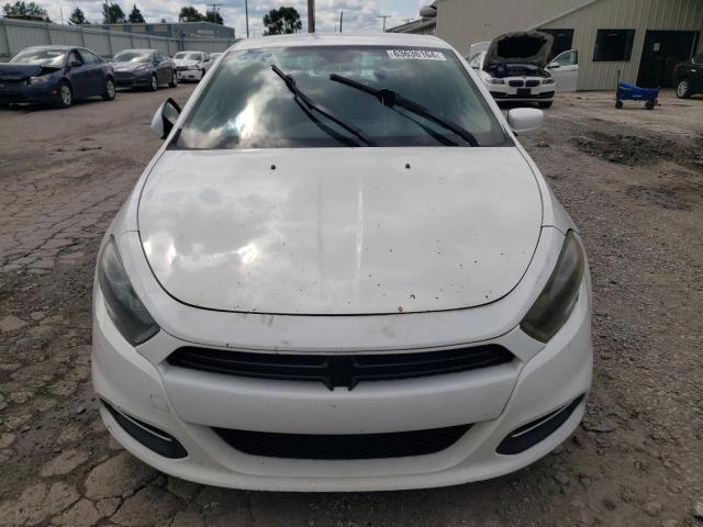 2015 DODGE DART SXT - 1C3CDFBB7FD226786