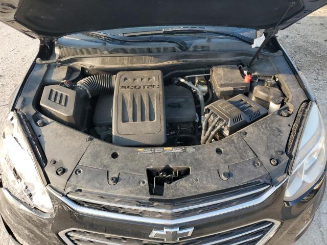 2016 CHEVROLET EQUINOX LT - 2GNALCEK9G6341719