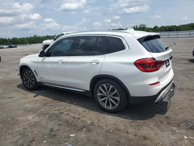 VIN 5UXTR9C56JLD63063 2018 BMW X3, Xdrive30I no.2