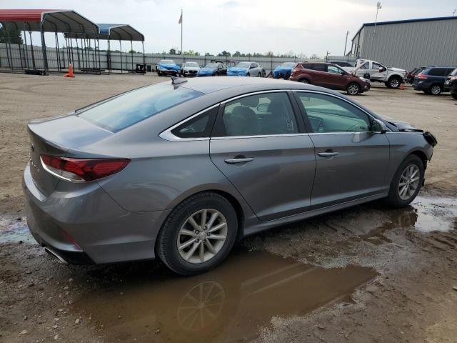 2019 HYUNDAI SONATA SE 5NPE24AF0KH733830  62855314