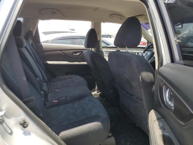 2016 Nissan Rogue S VIN: JN8AT2MT1GW010608 Lot: 61279884