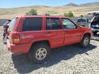 Lot #3024659566 1997 JEEP GRAND CHER