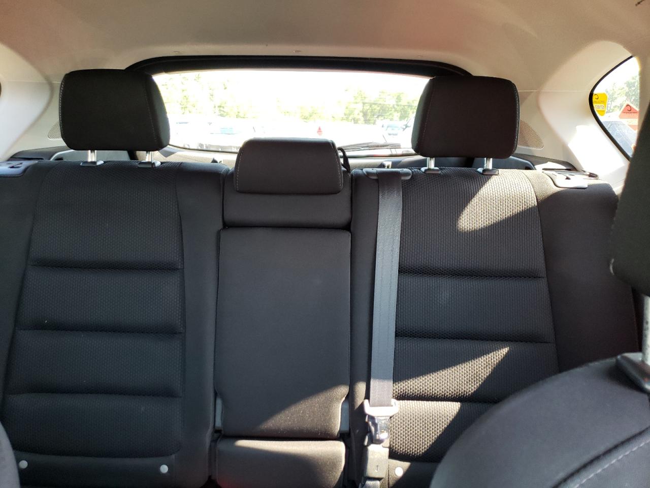 JM3KE4CY2G0736474 2016 Mazda Cx-5 Touring