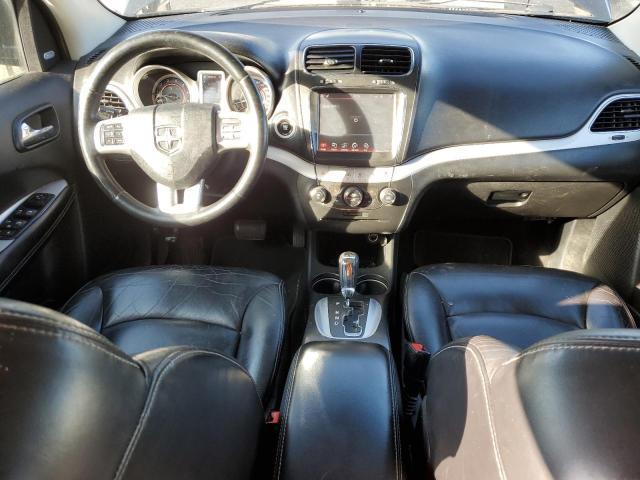 2015 DODGE JOURNEY R/ 3C4PDDFG5FT533438