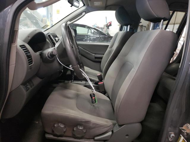 2012 Nissan Xterra Off Road VIN: 5N1AN0NW3CC503958 Lot: 62066374