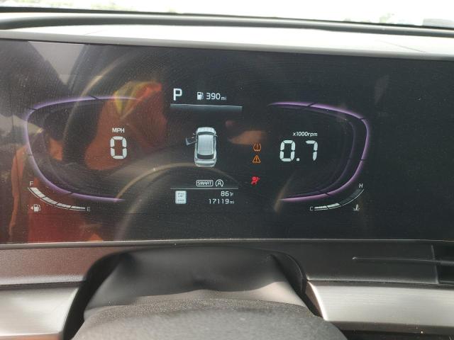 2023 KIA SPORTAGE E - 5XYK33AF7PG125733