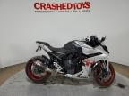 2024 SUZUKI GSX800 F - JS1EM13B8R7100066