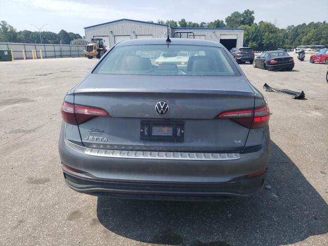 2023 Volkswagen Jetta Se VIN: 3VW7M7BU5PM028926 Lot: 61062704