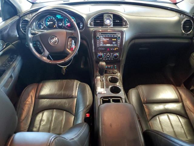 2015 Buick Enclave VIN: 5GAKRCKD1FJ354307 Lot: 63013424