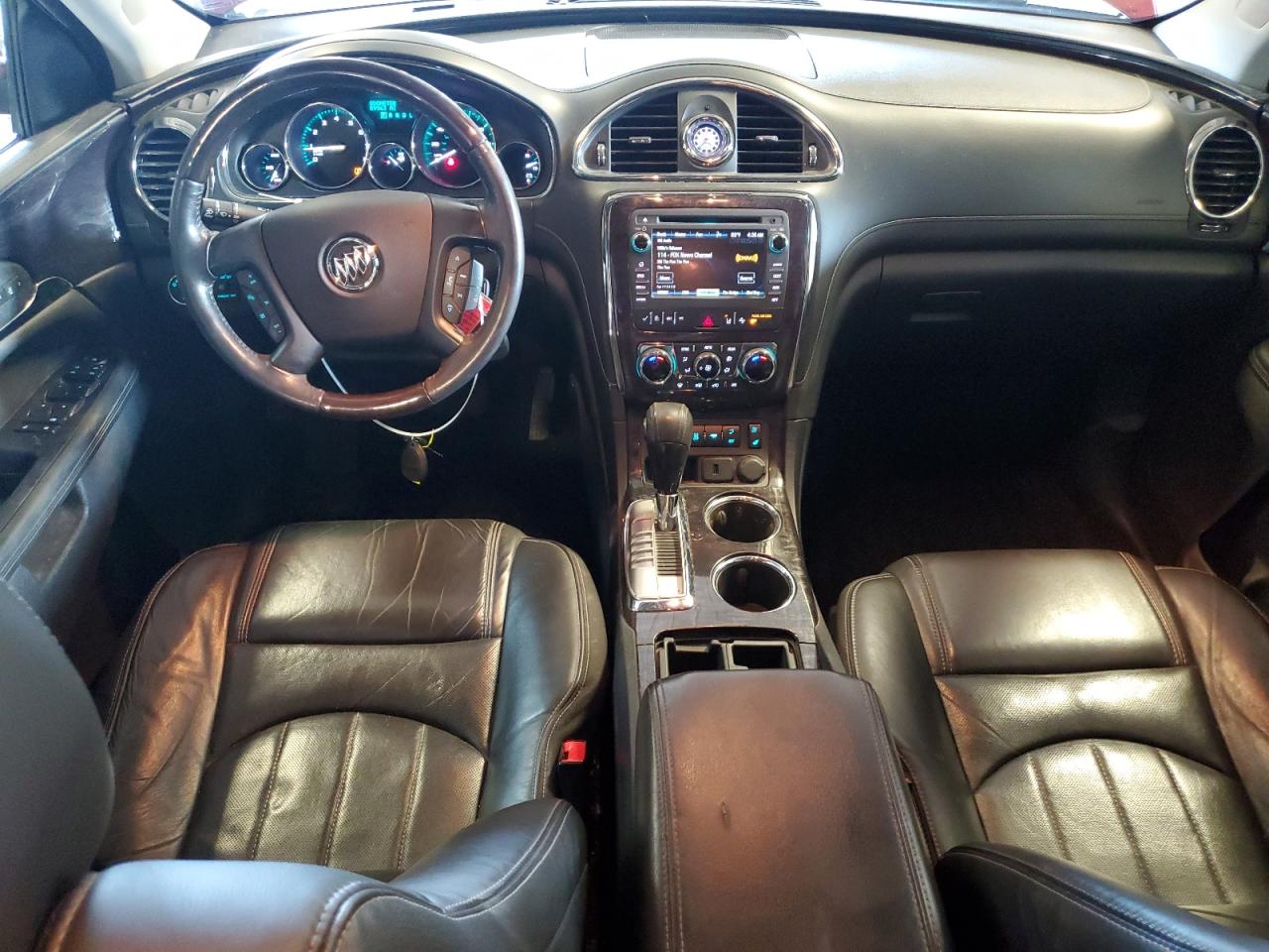 5GAKRCKD1FJ354307 2015 Buick Enclave