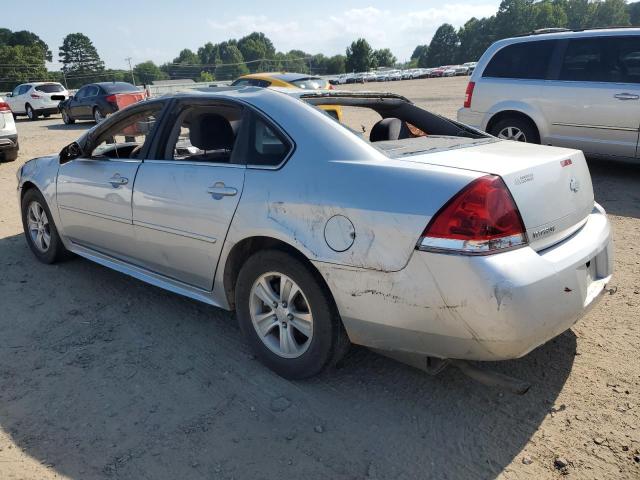 Vin: 2g1wf5e33c1277056, lot: 48178515, chevrolet impala ls 20122