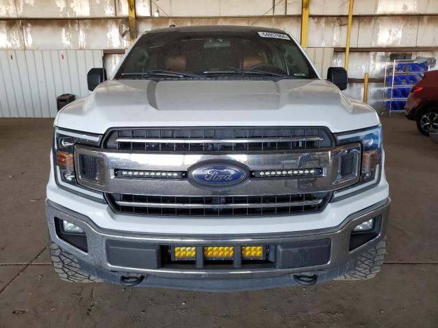 2018 FORD F150 SUPER - 1FTEW1EP3JFD62855