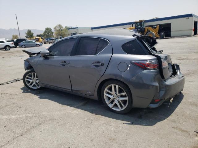 2016 LEXUS CT 200H, VIN: JTHKD5BH1G2256884 COPART