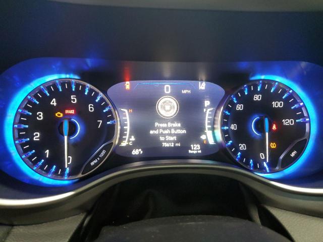 2022 CHRYSLER PACIFICA T - 2C4RC1BG9NR141418
