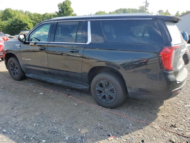 2022 GMC YUKON XL K - 1GKS2FED2NR288015