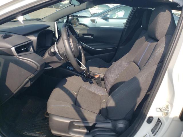 2020 TOYOTA COROLLA SE - 5YFP4RCE2LP028326