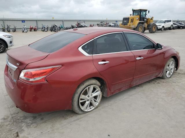 VIN 1N4AL3AP6DN477393 2013 Nissan Altima, 2.5 no.3