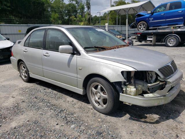 2002 Mitsubishi Lancer Oz Rally VIN: JA3AJ86E32U076857 Lot: 62329974