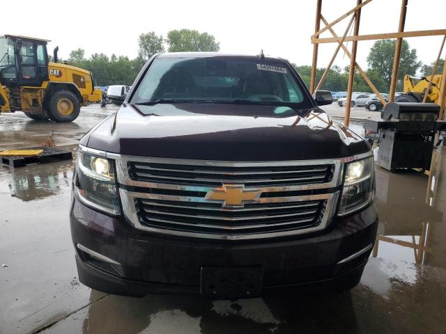 2017 CHEVROLET SUBRBN1500 1GNSKJKC2HR342645