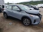 NISSAN KICKS SV photo