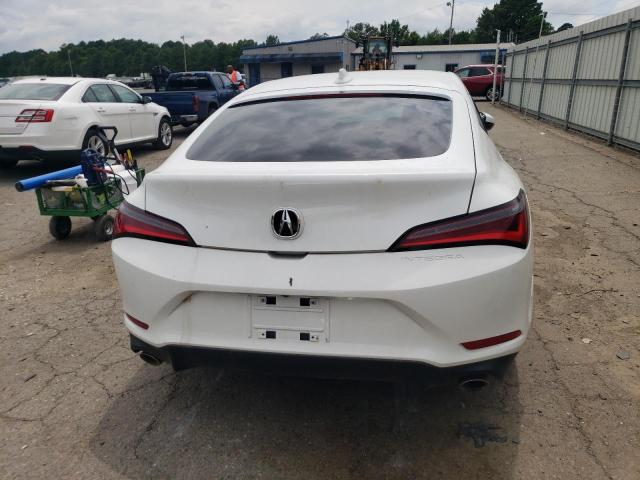 2023 ACURA INTEGRA 19UDE4H21PA028119