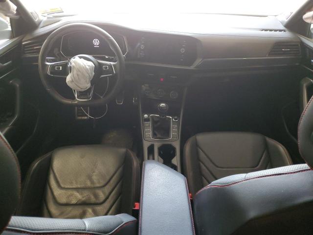 2021 Volkswagen Jetta Gli VIN: 3VW5T7BU8MM042485 Lot: 61490904