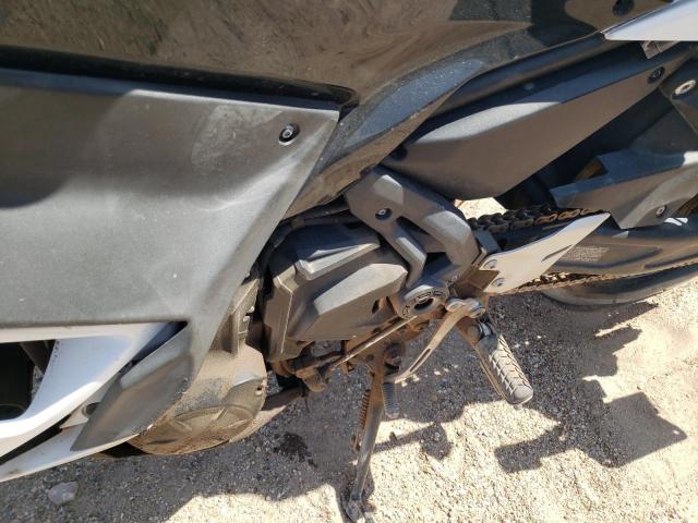 2020 KAWASAKI EX650 M - ML5EXEM17LDA05868