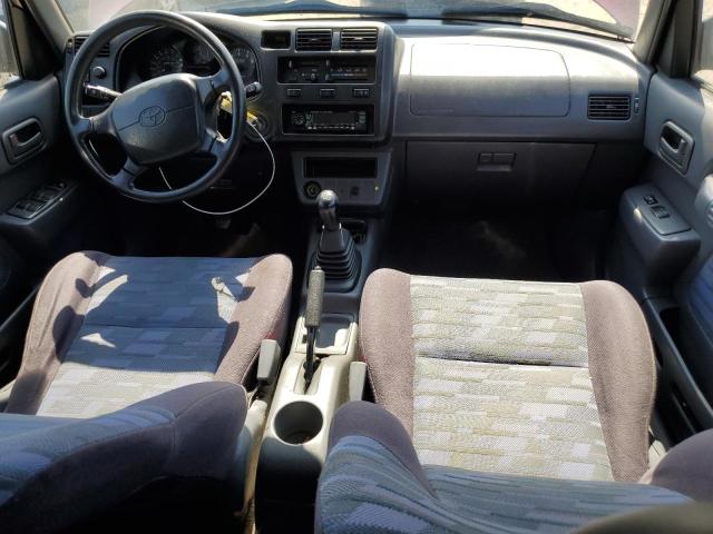 1996 Toyota Rav4 VIN: JT3HP10V9T0075921 Lot: 61479354